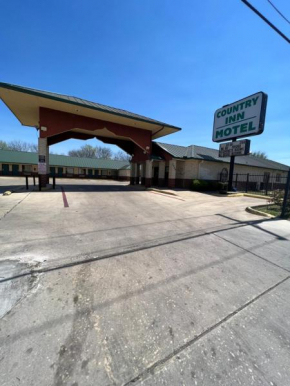 COUNTRY INN MOTEL
